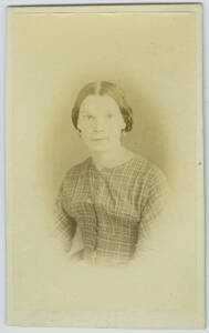 Julie Sophie Strøm