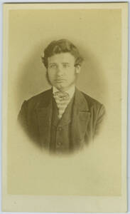 Carl Frederik Sørensen