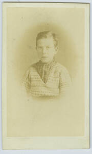 Albert Theodor Bager