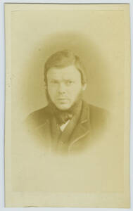Frederik Ferdinand Petersen Lenau