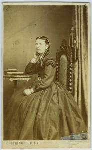 Vilhelmine Dorthea Christensen