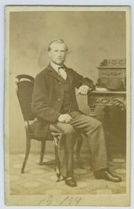 Christian Frederik Brabandt