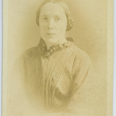 Agnes Marie Lind