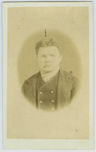 Sophus Frederik Josephsen