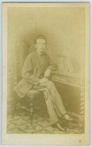 Fritz Pantly Sørensen