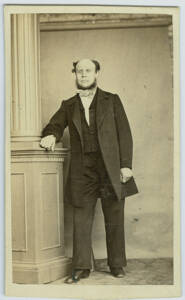 Frederik Christian Emil Rossing