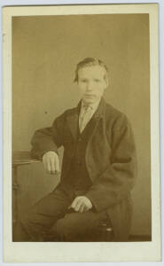 Jørgen Hendrik Møller