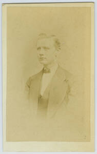 Tollef Poulsen