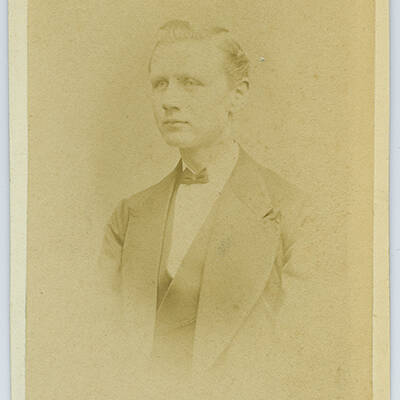 Tollef Poulsen