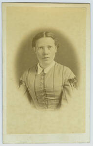 Frederikke Amalie Kjærsgaard