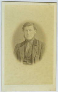 Alfons Morten Munck Vassard