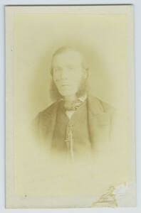 Claus Vilhelm Østergreen