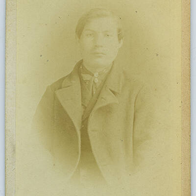 Viggo Valdemar Olsen