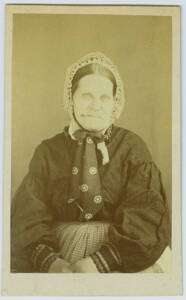 Ane Kristine Petersen