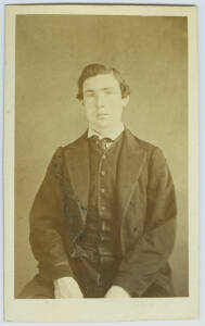 Frantz Jonas Christian Funck