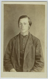 Carl Johan Wickmann