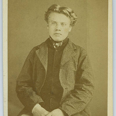 Vilhelm Ferdinand Nielsen
