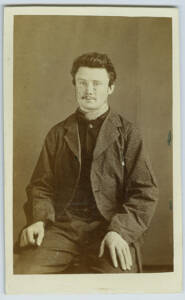 Julius Emil Christensen