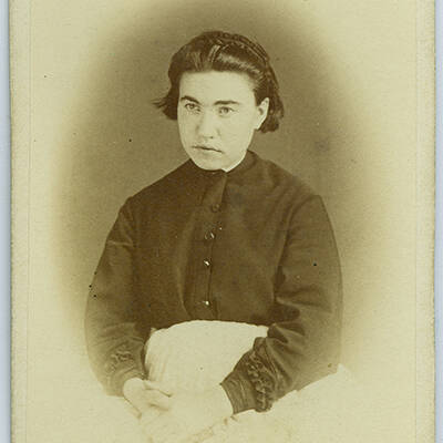 Thora Snevikke Poulsen