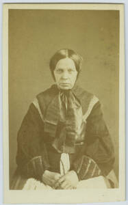 Lisbeth Rasmusdatter