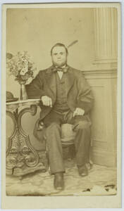 Niels Frederik Jensen