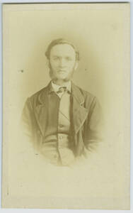 Christian Anton Cortsen