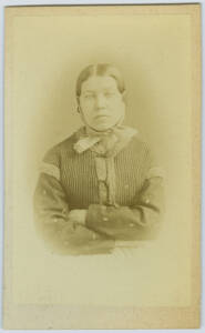 Caroline Gunhilde Hoffmann