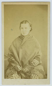 Emilie Charlotte Hedlund