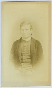 Theodor Julius Hansen