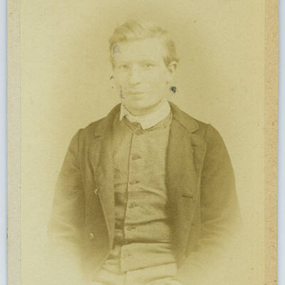 Theodor Julius Hansen