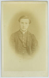 Victor Isidor Schmidt