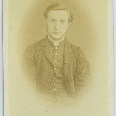 Victor Isidor Schmidt