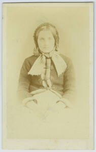 Caroline Marie Hansen