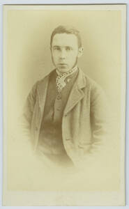 Hans Christiansen