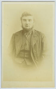 Anders Frederik Hansen Kuld