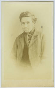 Frederik Vilhelm Lupnov