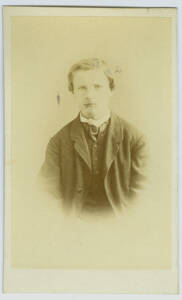 Carl Julius Gottfred Landsvig