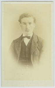 Hans Heinrich Otto Holm