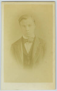 Johan Christoffer Flindt