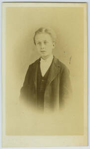 Georg Gotvald Beitzel
