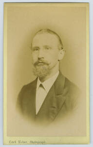 Julius Frederich Theodor Michalis