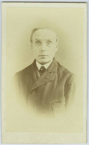 Ludvig August Mortensen
