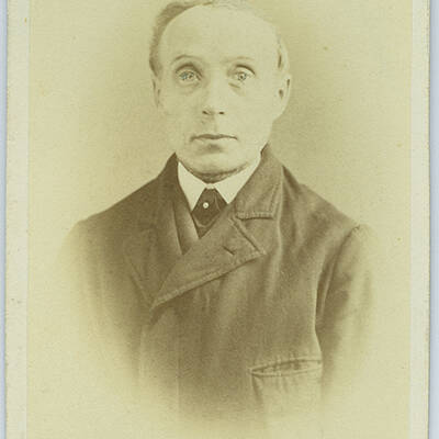Ludvig August Mortensen