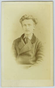 Axel Emanuel Steinlein Jensen