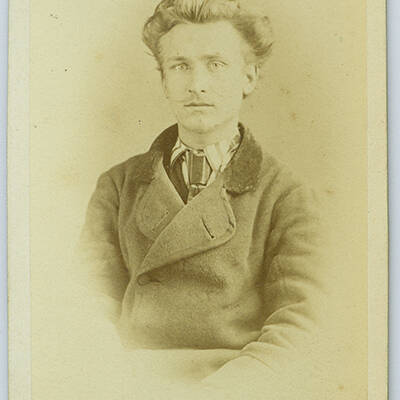 Axel Emanuel Steinlein Jensen