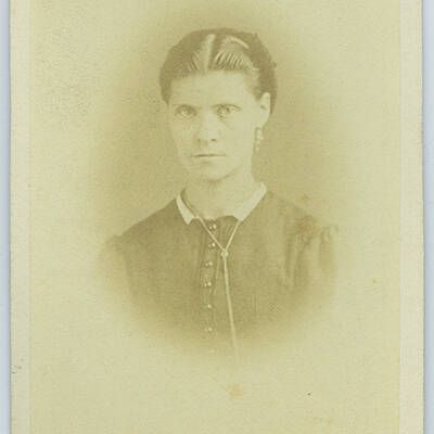 Caroline Charlotte Høidahl