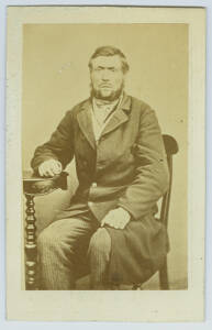 Anders Petter Svåger