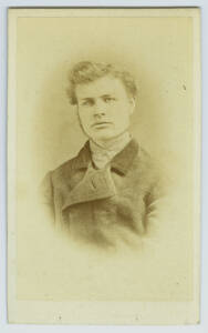 Jacob Vilhelm Emil Petersen