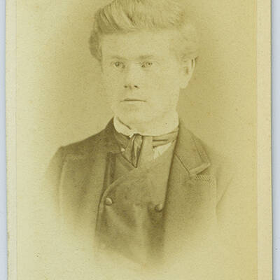 Carl Christian Frederik Benthin
