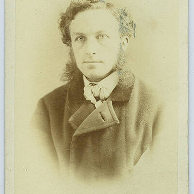 Vilhelm Julius Andersen